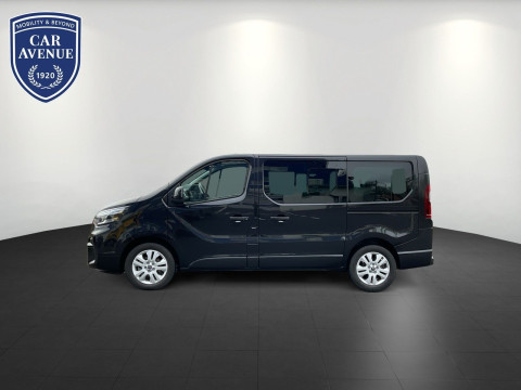 Ansicht 5 - Gebrauchtwagen Fahrzeug, Modell Primastar der Marke Nissan von Verkäufer CAR Avenue Autohaus GmbH