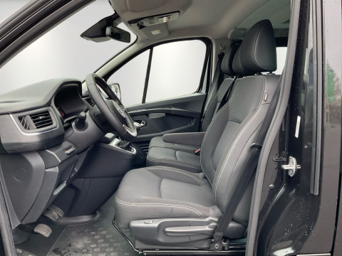 Ansicht 8 - Gebrauchtwagen Fahrzeug, Modell Primastar der Marke Nissan von Verkäufer CAR Avenue Autohaus GmbH