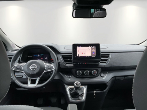 Ansicht 9 - Gebrauchtwagen Fahrzeug, Modell Primastar der Marke Nissan von Verkäufer CAR Avenue Autohaus GmbH