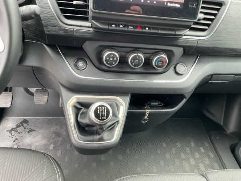 Ansicht 10 - Gebrauchtwagen Fahrzeug, Modell Primastar der Marke Nissan von Verkäufer CAR Avenue Autohaus GmbH