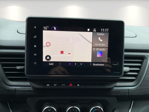 Ansicht 11 - Gebrauchtwagen Fahrzeug, Modell Primastar der Marke Nissan von Verkäufer CAR Avenue Autohaus GmbH