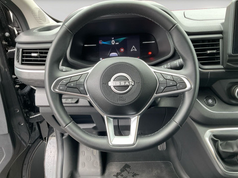 Ansicht 13 - Gebrauchtwagen Fahrzeug, Modell Primastar der Marke Nissan von Verkäufer CAR Avenue Autohaus GmbH