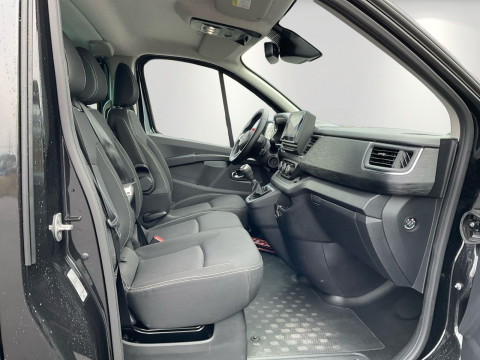 Ansicht 15 - Gebrauchtwagen Fahrzeug, Modell Primastar der Marke Nissan von Verkäufer CAR Avenue Autohaus GmbH