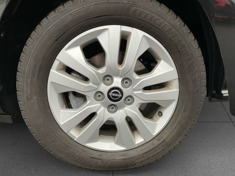 Ansicht 16 - Gebrauchtwagen Fahrzeug, Modell Primastar der Marke Nissan von Verkäufer CAR Avenue Autohaus GmbH