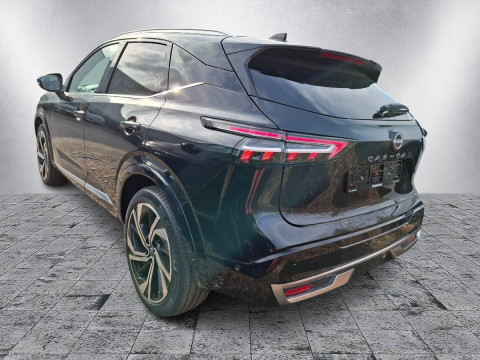 Ansicht 4 - Gebrauchtwagen Fahrzeug, Modell Qashqai der Marke Nissan von Verkäufer Süverkrüp & Zankel GmbH & Co. KG