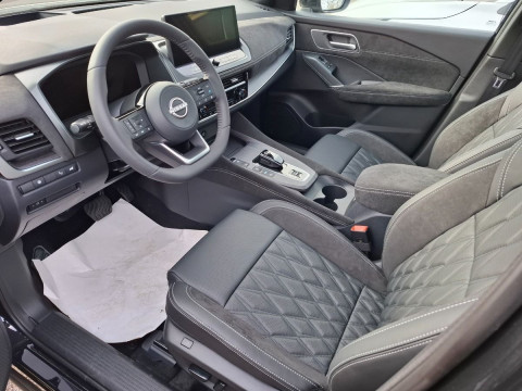 Ansicht 8 - Gebrauchtwagen Fahrzeug, Modell Qashqai der Marke Nissan von Verkäufer Süverkrüp & Zankel GmbH & Co. KG