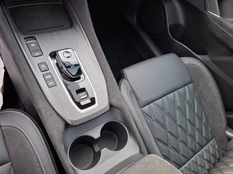 Ansicht 11 - Gebrauchtwagen Fahrzeug, Modell Qashqai der Marke Nissan von Verkäufer Süverkrüp & Zankel GmbH & Co. KG