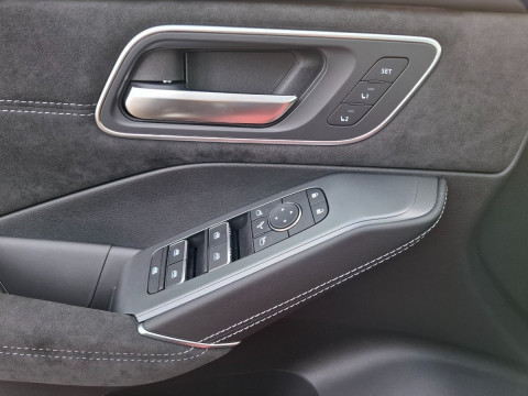 Ansicht 12 - Gebrauchtwagen Fahrzeug, Modell Qashqai der Marke Nissan von Verkäufer Süverkrüp & Zankel GmbH & Co. KG