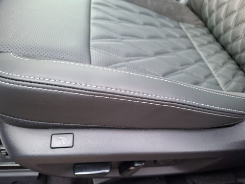 Ansicht 14 - Gebrauchtwagen Fahrzeug, Modell Qashqai der Marke Nissan von Verkäufer Süverkrüp & Zankel GmbH & Co. KG