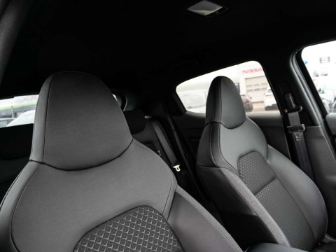 Ansicht 13 - Gebrauchtwagen Fahrzeug, Modell Juke der Marke Nissan von Verkäufer Moll Automobile GmbH & Co KG