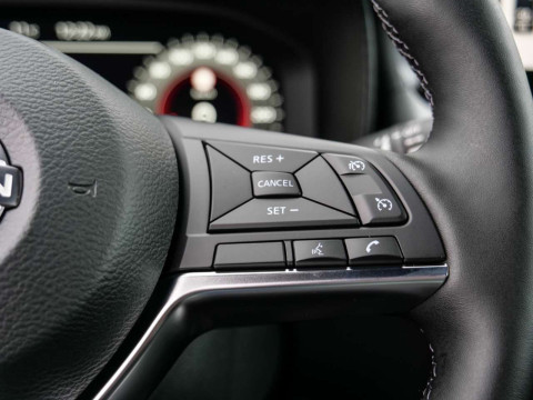 Ansicht 21 - Gebrauchtwagen Fahrzeug, Modell Juke der Marke Nissan von Verkäufer Moll Automobile GmbH & Co KG