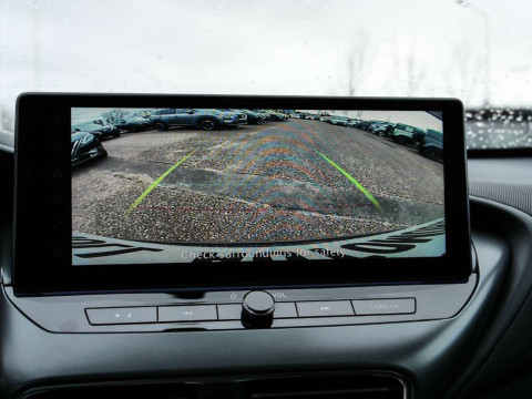 Ansicht 19 - Gebrauchtwagen Fahrzeug, Modell Juke der Marke Nissan von Verkäufer Moll Automobile GmbH & Co KG