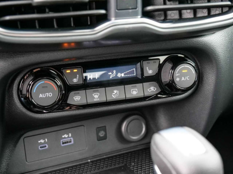 Ansicht 20 - Gebrauchtwagen Fahrzeug, Modell Juke der Marke Nissan von Verkäufer Moll Automobile GmbH & Co KG