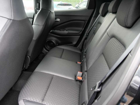 Ansicht 7 - Gebrauchtwagen Fahrzeug, Modell Juke der Marke Nissan von Verkäufer Moll Automobile GmbH & Co KG