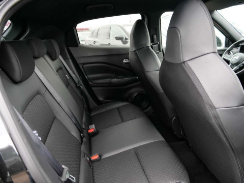 Ansicht 8 - Gebrauchtwagen Fahrzeug, Modell Juke der Marke Nissan von Verkäufer Moll Automobile GmbH & Co KG