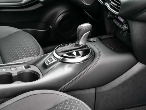 Ansicht 16 - Gebrauchtwagen Fahrzeug, Modell Juke der Marke Nissan von Verkäufer Moll Automobile GmbH & Co KG