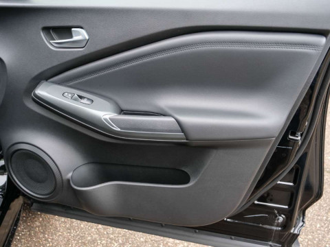 Ansicht 20 - Gebrauchtwagen Fahrzeug, Modell Juke der Marke Nissan von Verkäufer Moll Automobile GmbH & Co KG