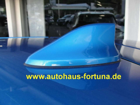 Ansicht 5 - Gebrauchtwagen Fahrzeug, Modell Qashqai der Marke Nissan von Verkäufer Autohaus Fortuna GmbH