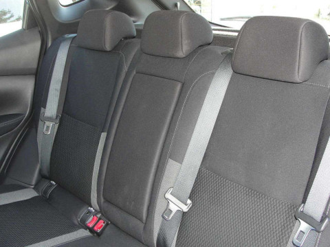 Ansicht 9 - Gebrauchtwagen Fahrzeug, Modell Qashqai der Marke Nissan von Verkäufer Autohaus Fortuna GmbH