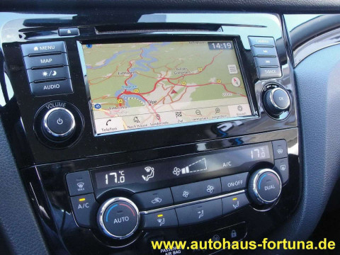 Ansicht 12 - Gebrauchtwagen Fahrzeug, Modell Qashqai der Marke Nissan von Verkäufer Autohaus Fortuna GmbH