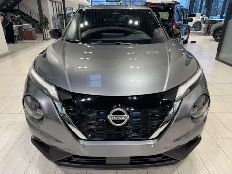 Ansicht 5 - Gebrauchtwagen Fahrzeug, Modell Juke der Marke Nissan von Verkäufer Autohaus Lohmann GmbH &Co.KG