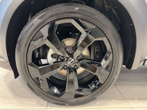 Ansicht 15 - Gebrauchtwagen Fahrzeug, Modell Juke der Marke Nissan von Verkäufer Autohaus Lohmann GmbH &Co.KG