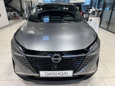 Ansicht 5 - Gebrauchtwagen Fahrzeug, Modell Qashqai der Marke Nissan von Verkäufer Autohaus Lohmann GmbH &Co.KG