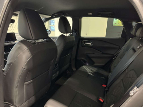 Ansicht 11 - Gebrauchtwagen Fahrzeug, Modell Qashqai der Marke Nissan von Verkäufer Autohaus Lohmann GmbH &Co.KG