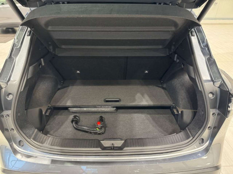 Ansicht 13 - Gebrauchtwagen Fahrzeug, Modell Qashqai der Marke Nissan von Verkäufer Autohaus Lohmann GmbH &Co.KG