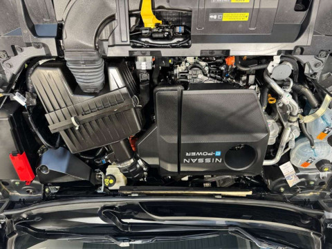 Ansicht 14 - Gebrauchtwagen Fahrzeug, Modell Qashqai der Marke Nissan von Verkäufer Autohaus Lohmann GmbH &Co.KG