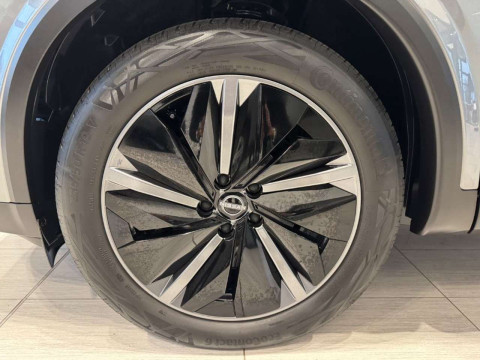 Ansicht 15 - Gebrauchtwagen Fahrzeug, Modell Qashqai der Marke Nissan von Verkäufer Autohaus Lohmann GmbH &Co.KG