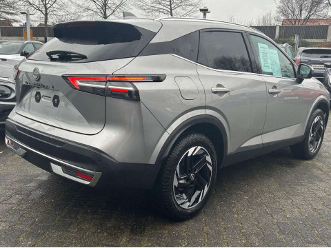 Ansicht 8 - Gebrauchtwagen Fahrzeug, Modell Qashqai der Marke Nissan von Verkäufer Autohaus Simon GmbH