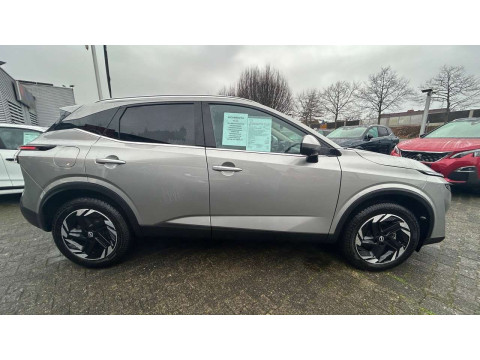 Ansicht 9 - Gebrauchtwagen Fahrzeug, Modell Qashqai der Marke Nissan von Verkäufer Autohaus Simon GmbH