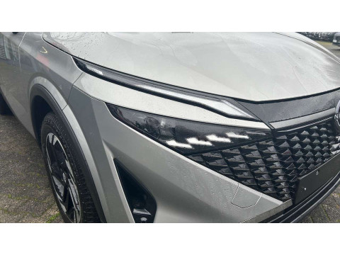 Ansicht 11 - Gebrauchtwagen Fahrzeug, Modell Qashqai der Marke Nissan von Verkäufer Autohaus Simon GmbH