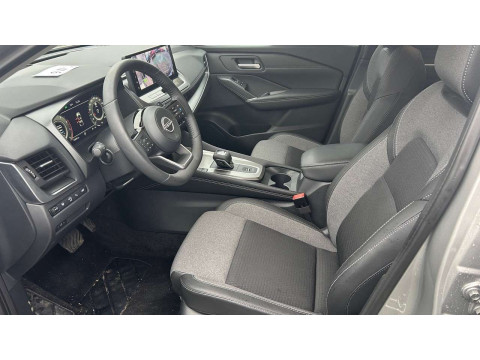 Ansicht 12 - Gebrauchtwagen Fahrzeug, Modell Qashqai der Marke Nissan von Verkäufer Autohaus Simon GmbH