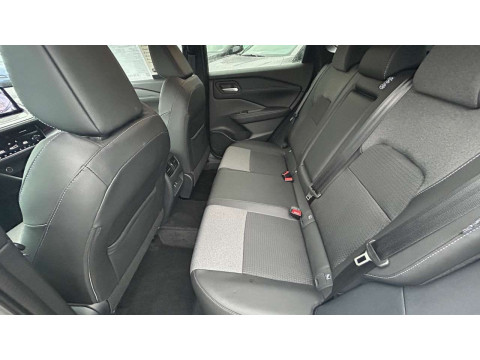 Ansicht 13 - Gebrauchtwagen Fahrzeug, Modell Qashqai der Marke Nissan von Verkäufer Autohaus Simon GmbH