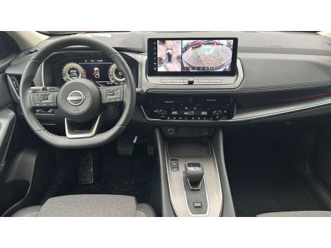 Ansicht 14 - Gebrauchtwagen Fahrzeug, Modell Qashqai der Marke Nissan von Verkäufer Autohaus Simon GmbH