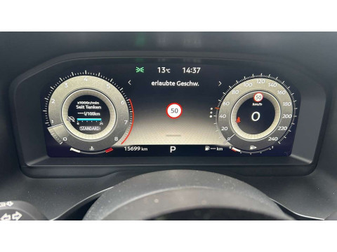 Ansicht 15 - Gebrauchtwagen Fahrzeug, Modell Qashqai der Marke Nissan von Verkäufer Autohaus Simon GmbH