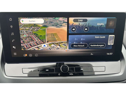 Ansicht 17 - Gebrauchtwagen Fahrzeug, Modell Qashqai der Marke Nissan von Verkäufer Autohaus Simon GmbH