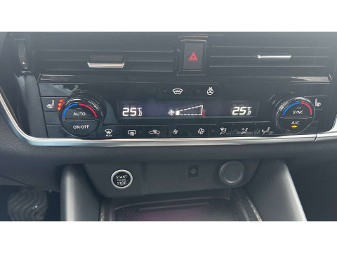 Ansicht 18 - Gebrauchtwagen Fahrzeug, Modell Qashqai der Marke Nissan von Verkäufer Autohaus Simon GmbH