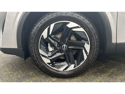 Ansicht 19 - Gebrauchtwagen Fahrzeug, Modell Qashqai der Marke Nissan von Verkäufer Autohaus Simon GmbH