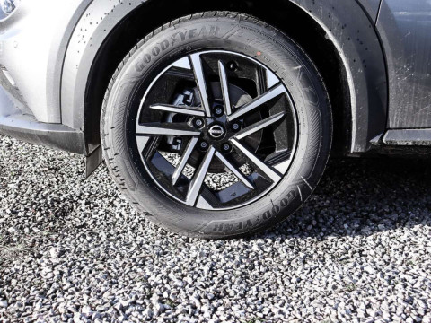 Ansicht 3 - Gebrauchtwagen Fahrzeug, Modell Juke der Marke Nissan von Verkäufer Moll Automobile GmbH & Co KG