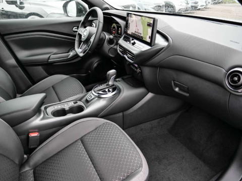 Ansicht 11 - Gebrauchtwagen Fahrzeug, Modell Juke der Marke Nissan von Verkäufer Moll Automobile GmbH & Co. KG