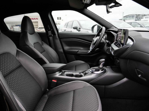 Ansicht 12 - Gebrauchtwagen Fahrzeug, Modell Juke der Marke Nissan von Verkäufer Moll Automobile GmbH & Co. KG