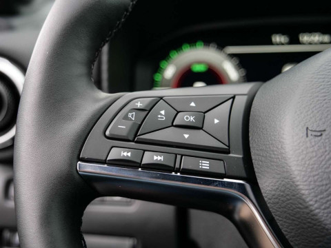 Ansicht 22 - Gebrauchtwagen Fahrzeug, Modell Juke der Marke Nissan von Verkäufer Moll Automobile GmbH & Co. KG