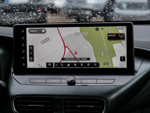 Ansicht 9 - Gebrauchtwagen Fahrzeug, Modell Juke der Marke Nissan von Verkäufer Moll Automobile GmbH & Co. KG