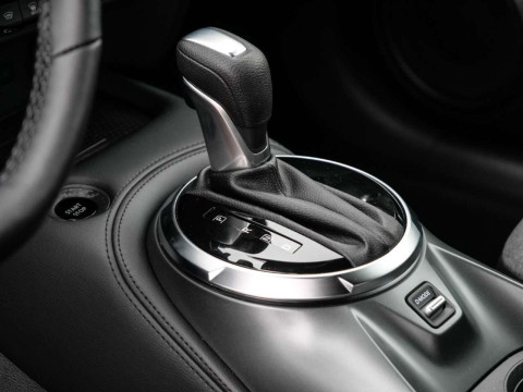 Ansicht 13 - Gebrauchtwagen Fahrzeug, Modell Juke der Marke Nissan von Verkäufer Moll Automobile GmbH & Co. KG