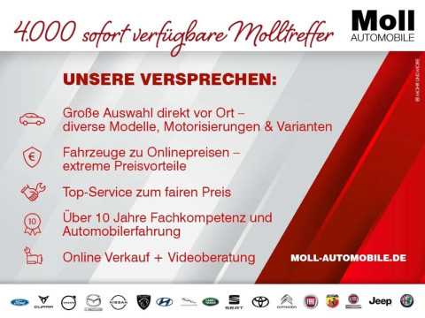 Ansicht 2 - Gebrauchtwagen Fahrzeug, Modell Juke der Marke Nissan von Verkäufer Moll Automobile GmbH & Co. KG