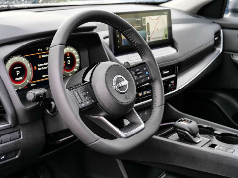 Ansicht 4 - Gebrauchtwagen Fahrzeug, Modell X-Trail der Marke Nissan von Verkäufer Moll Automobile GmbH & Co. KG