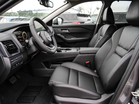 Ansicht 5 - Gebrauchtwagen Fahrzeug, Modell X-Trail der Marke Nissan von Verkäufer Moll Automobile GmbH & Co. KG